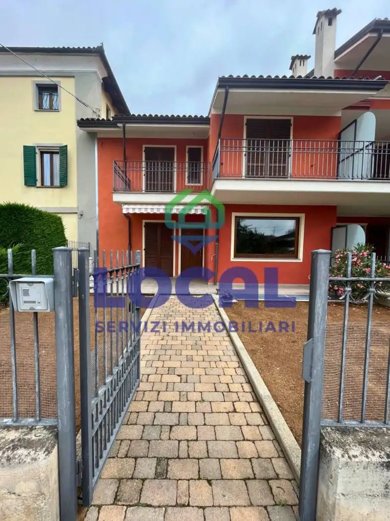 Villa unifamiliare frazione San Rocco 8, Centro, Busca - foto 2