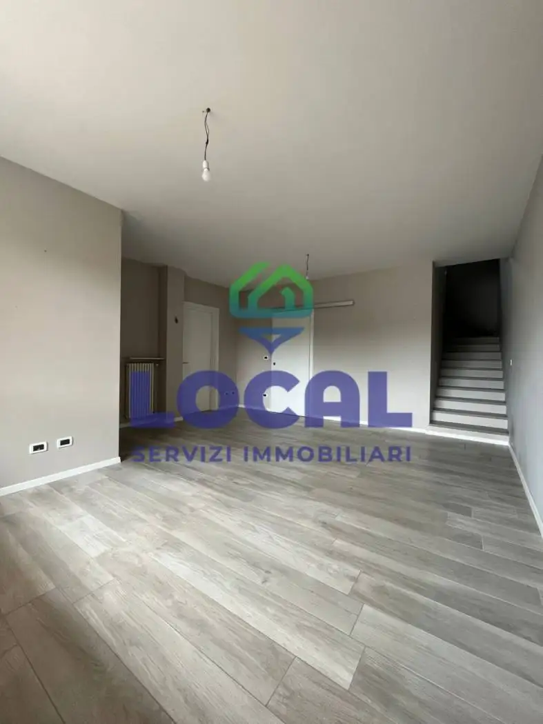 Villa unifamiliare frazione San Rocco 8, Centro, Busca - foto 4