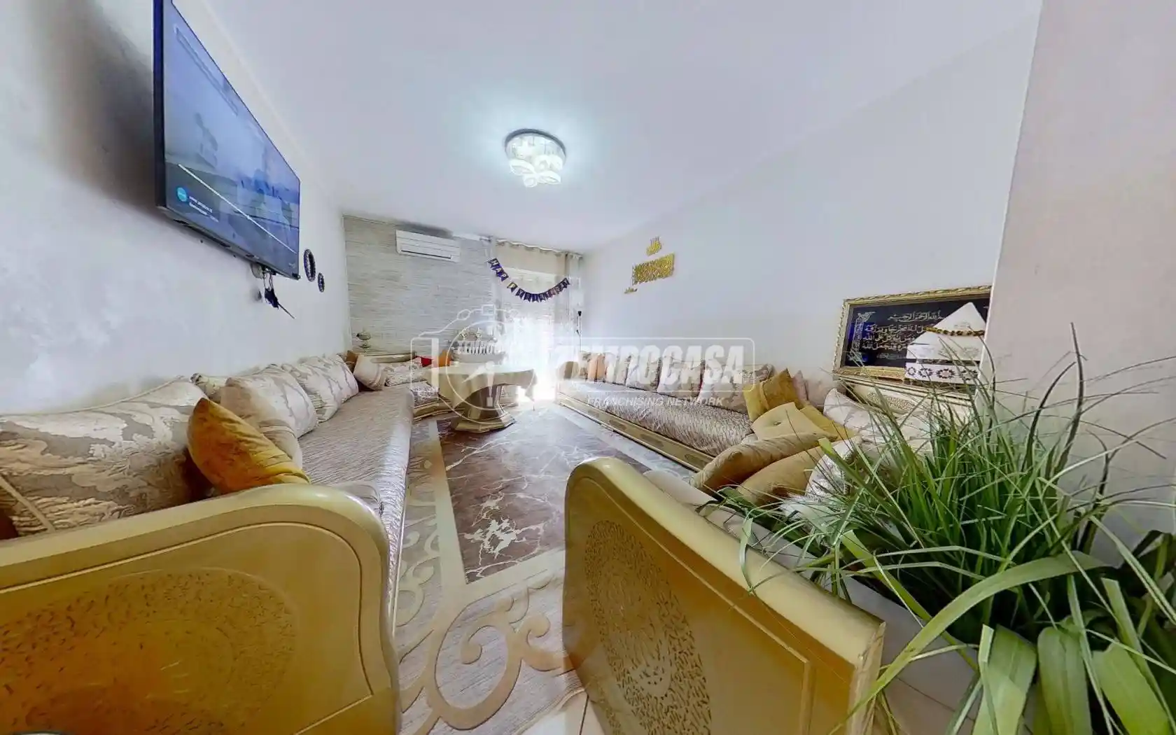 Appartamento in vendita a Bergamo