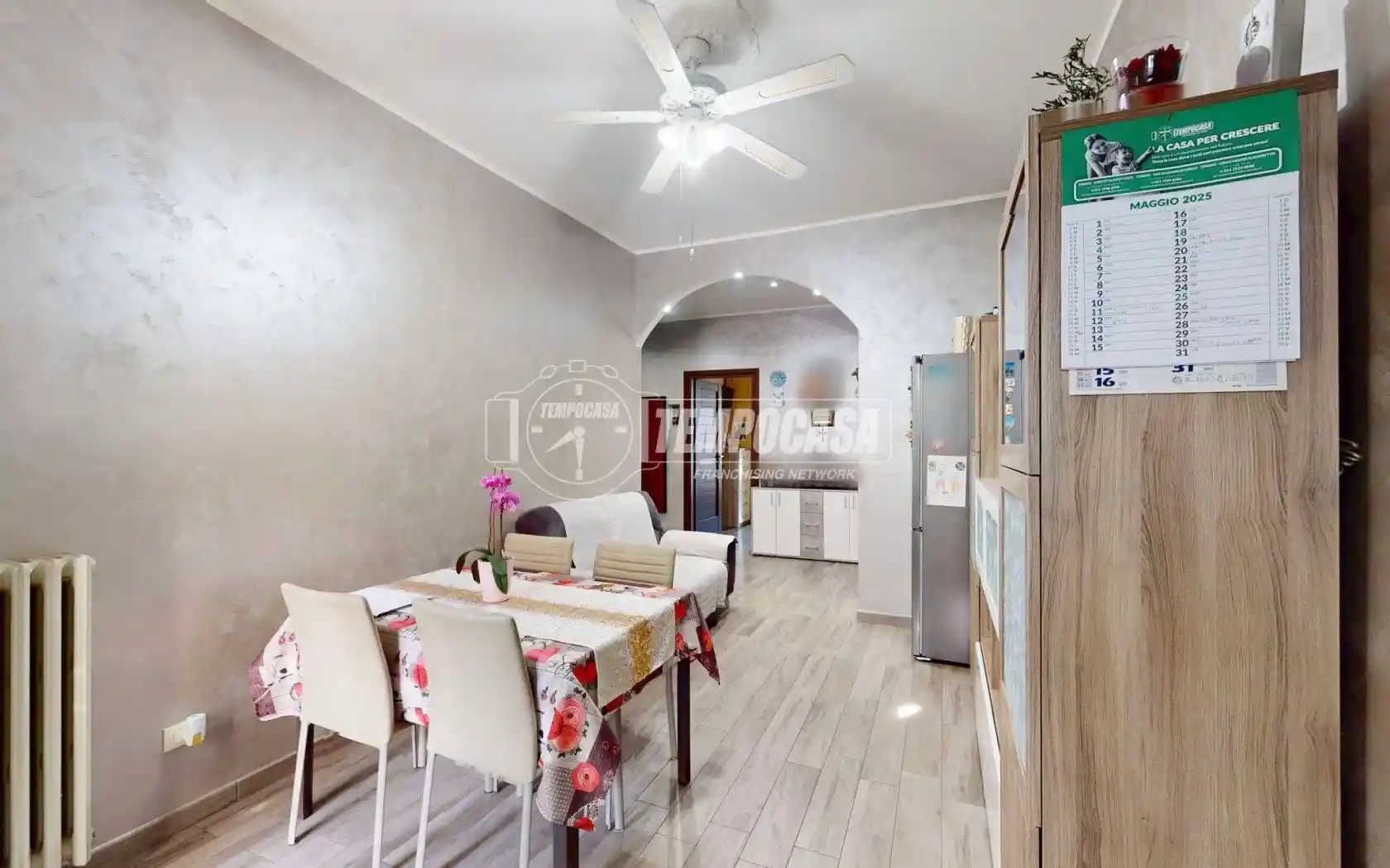 Appartamento in vendita a Torino