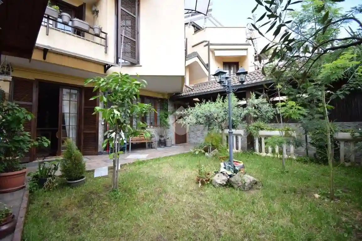 Villetta a schiera - foto 2