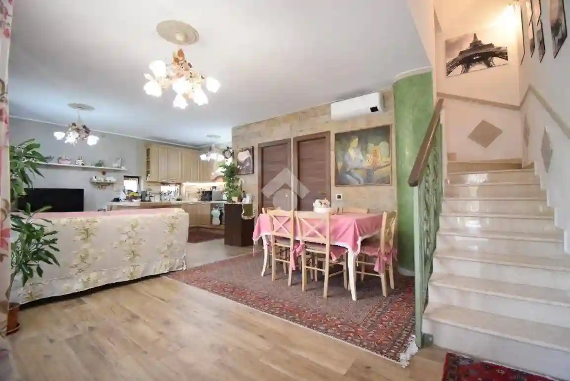 Villetta a schiera - foto 3