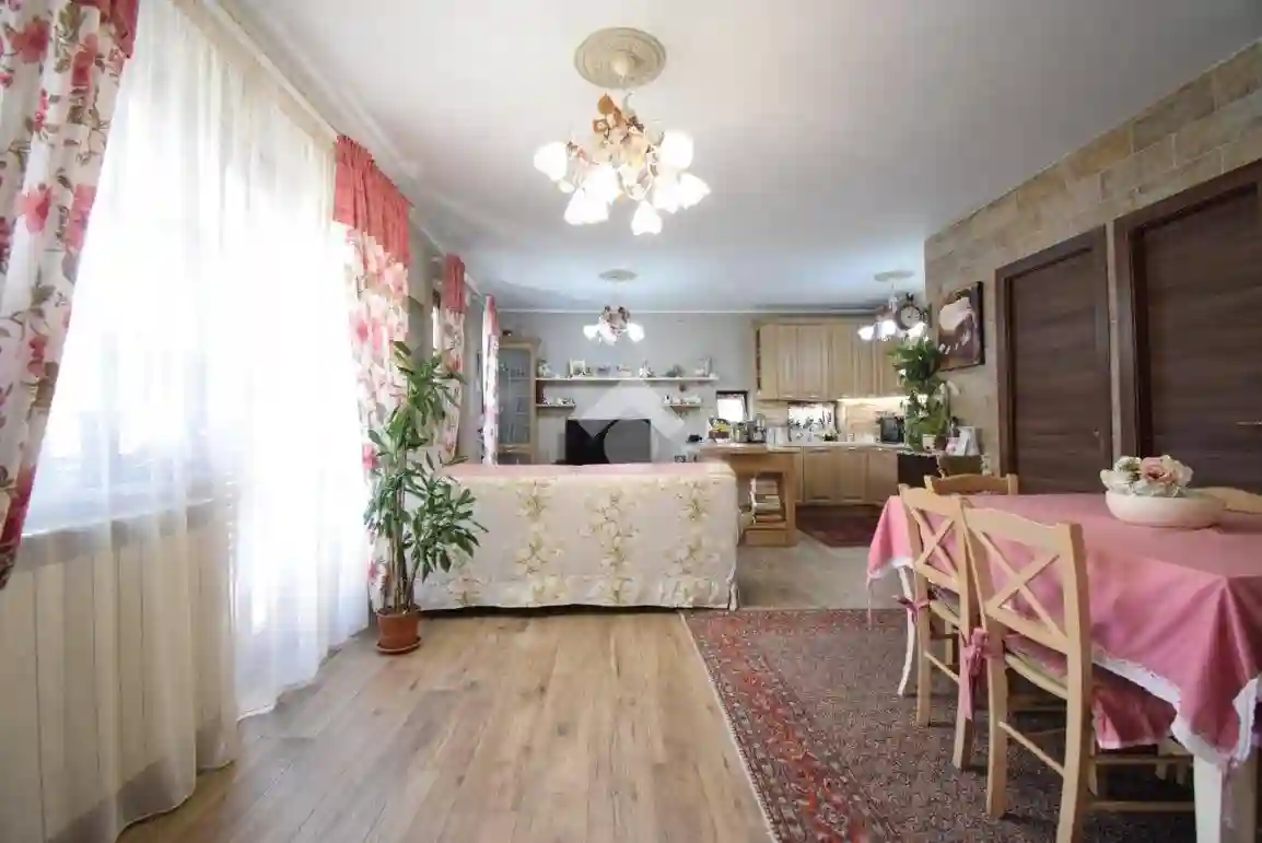 Villetta a schiera - foto 4