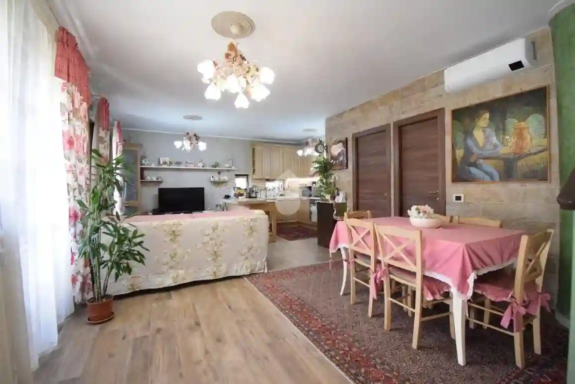 Villetta a schiera - foto 5