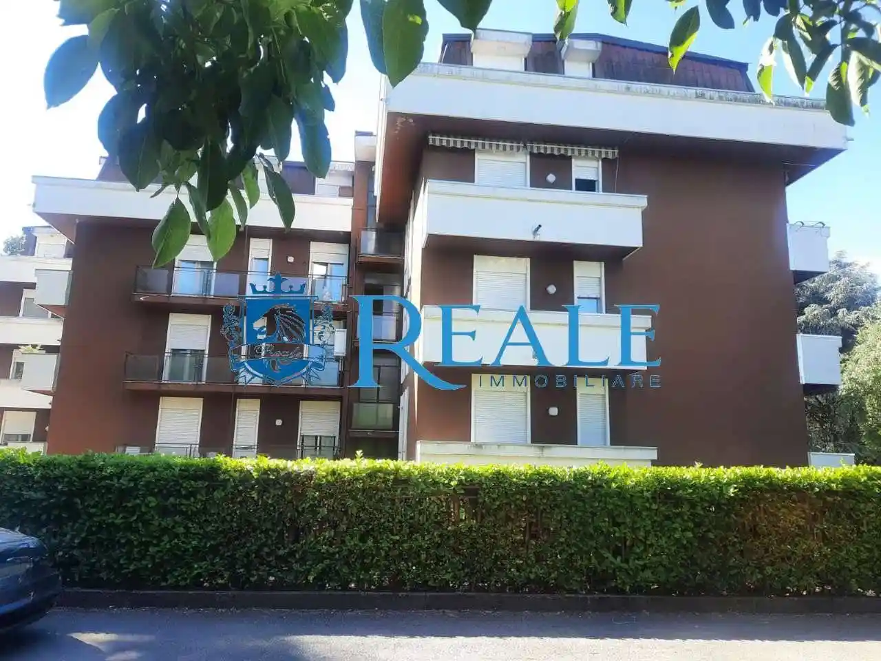 Appartamento in vendita a Turbigo