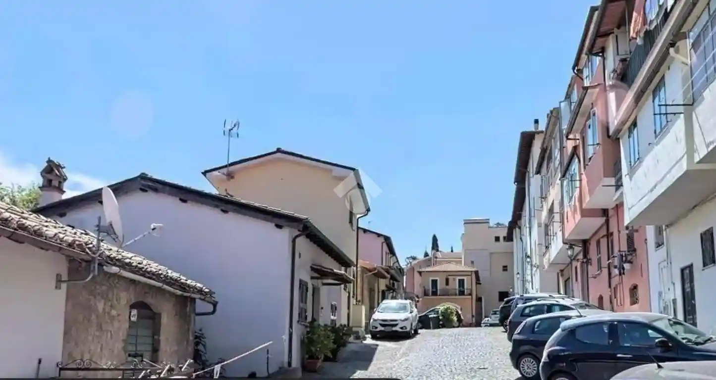 Rustico - Casale in vendita a Gallicano nel Lazio