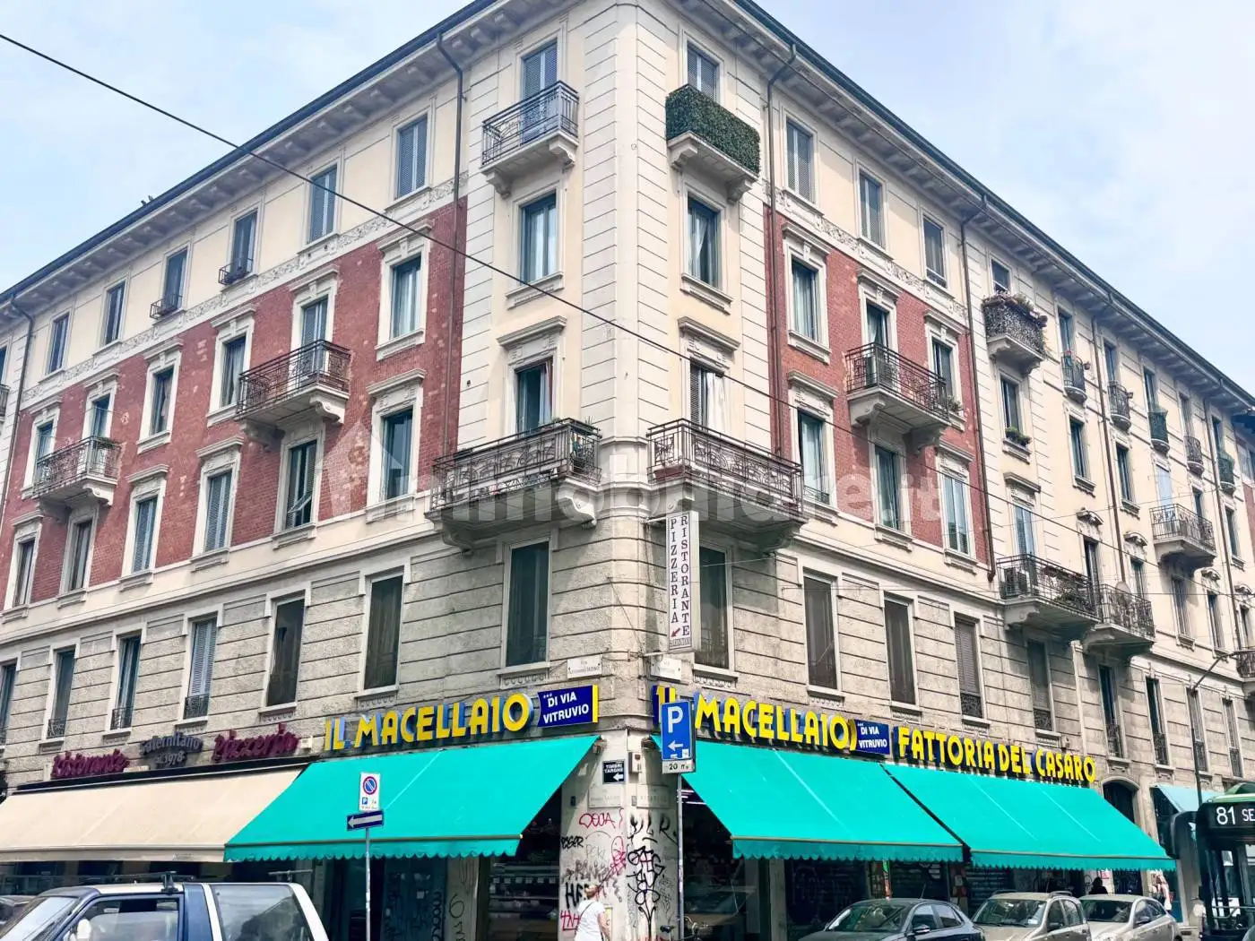 Loft in vendita a Milan