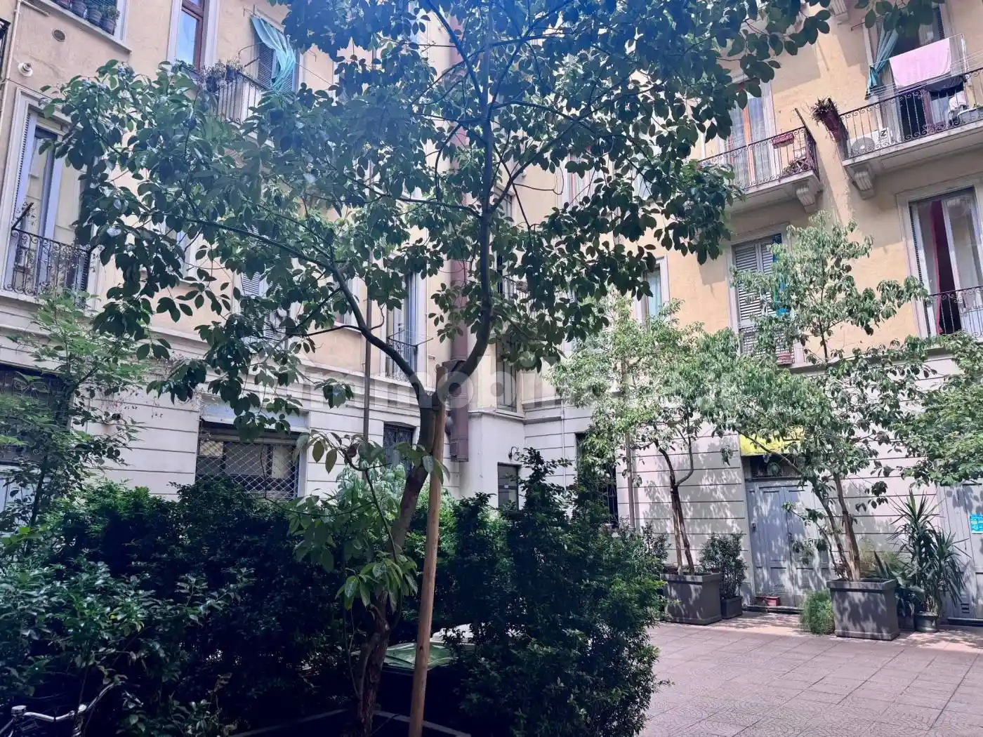 Loft via Vitruvio, Buenos Aires, Milano - foto 4