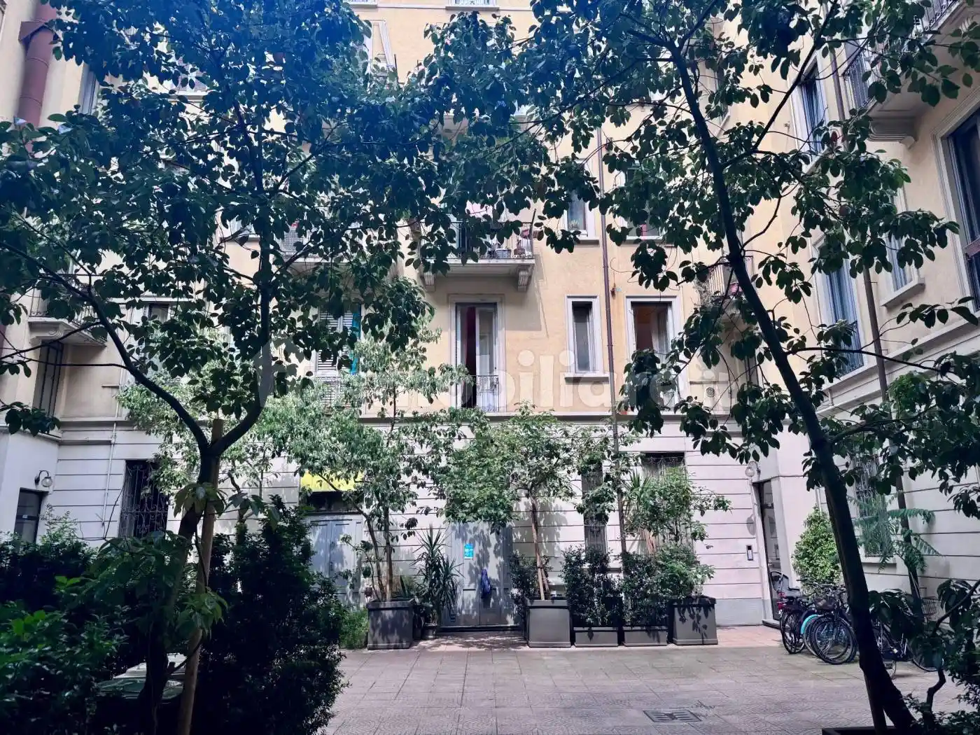 Loft via Vitruvio, Buenos Aires, Milano - foto 5