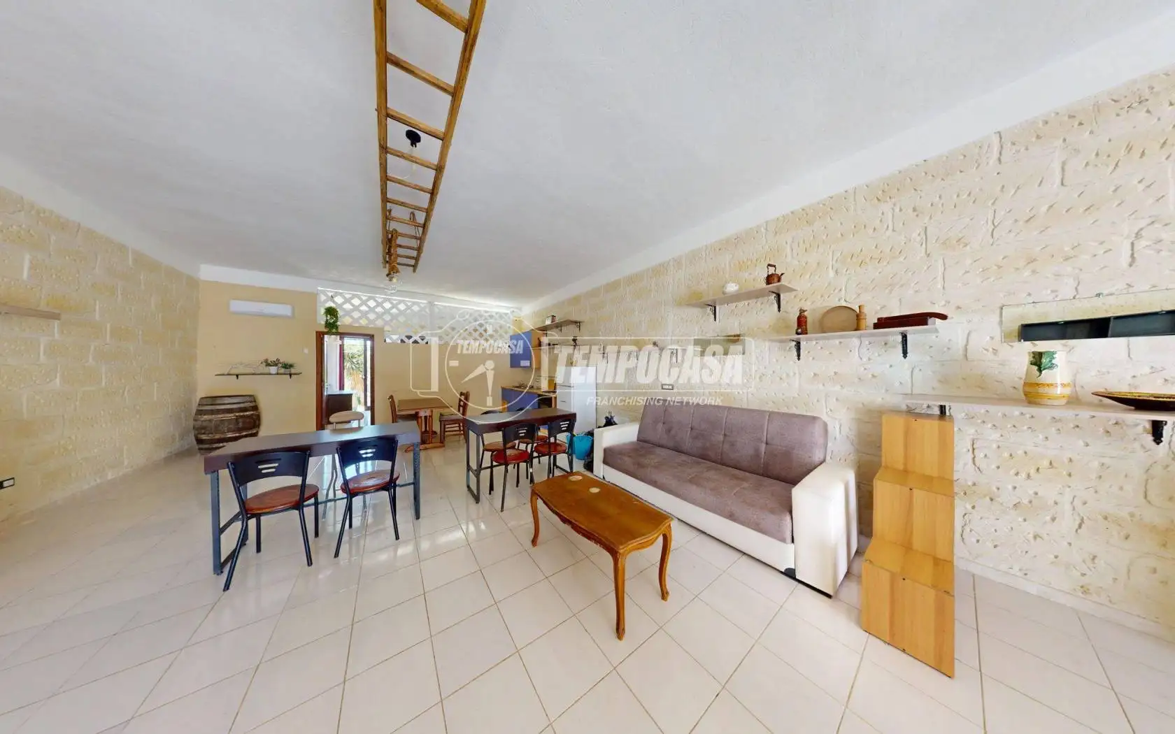 Terratetto unifamiliare via Giuseppe Verdi 4, Cannole - foto 5