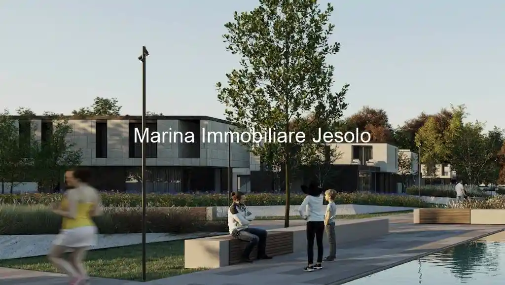 Villa in vendita a Venezia