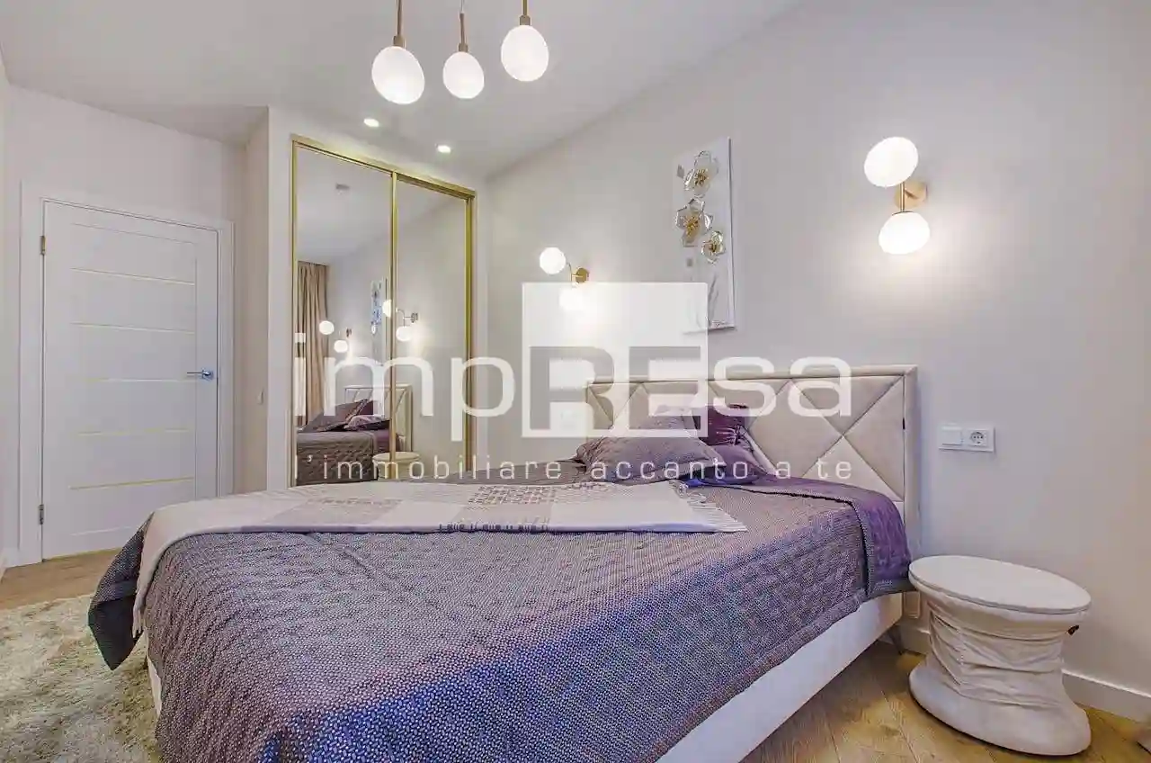 Villetta a schiera - foto 4