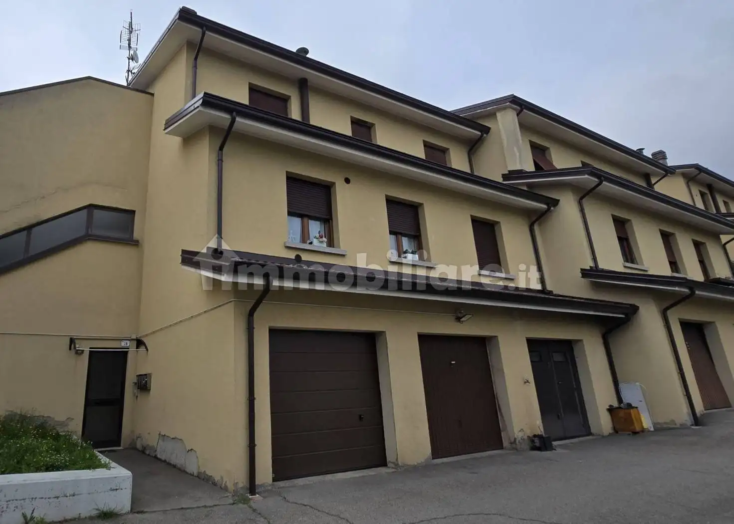 Trilocale via Collina 20, Centro, Baiso - foto 2