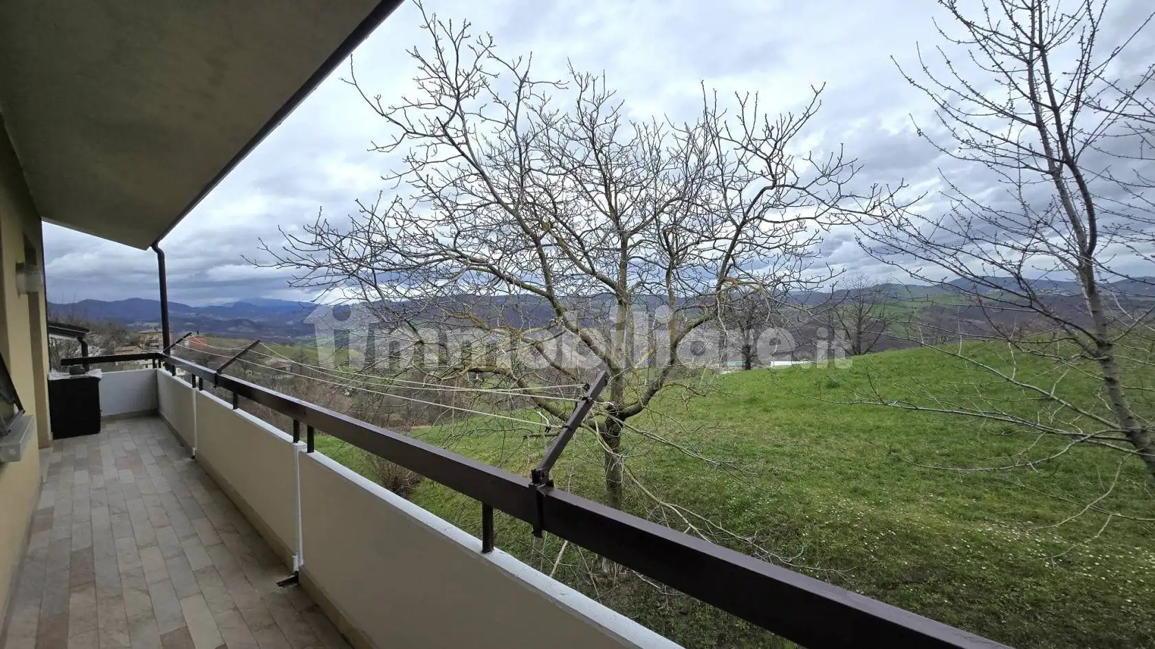 Trilocale via Collina 20, Centro, Baiso - foto 5