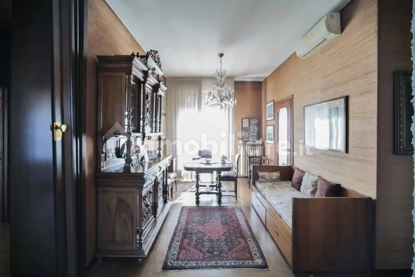 Appartamento in vendita a Castano Primo