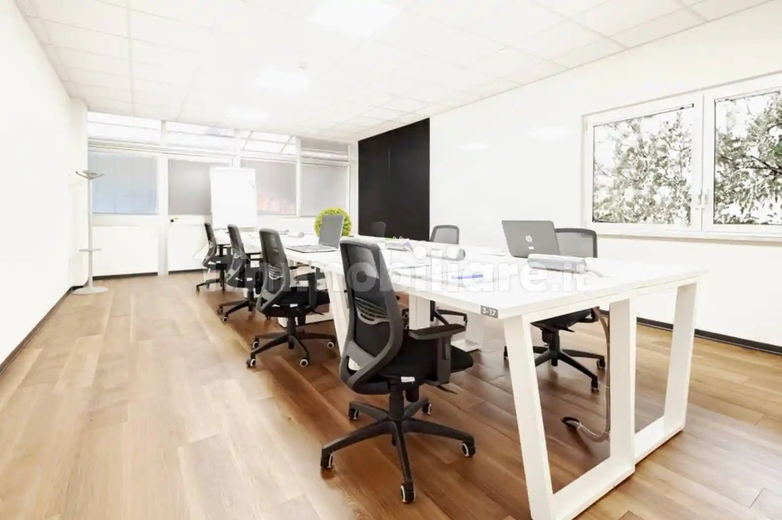 Palazzo - Edificio in affitto a Milano