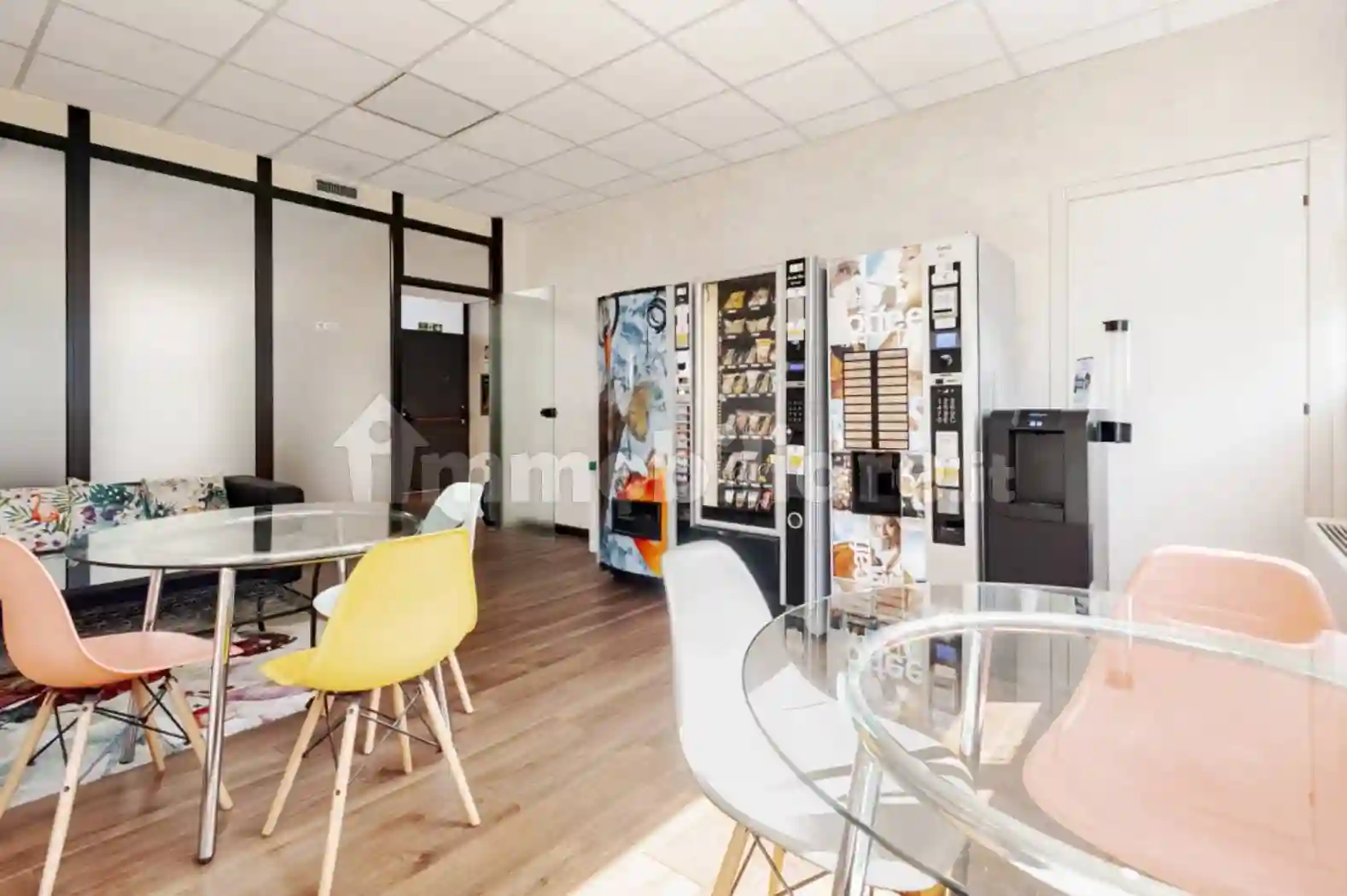 Palazzo - Edificio - foto 2