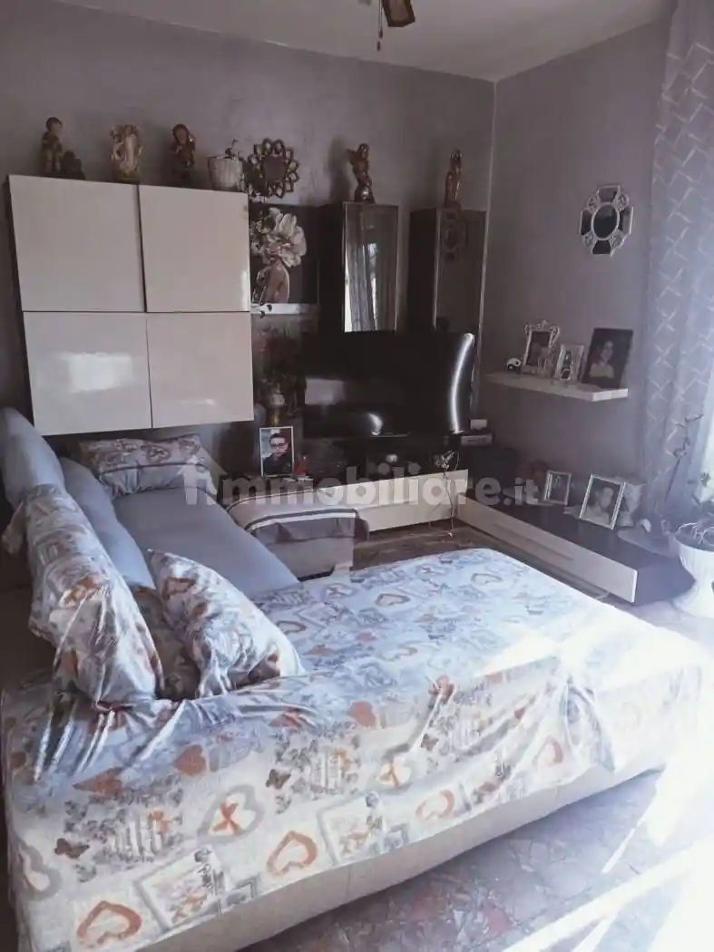 Appartamento in vendita a Monsummano Terme