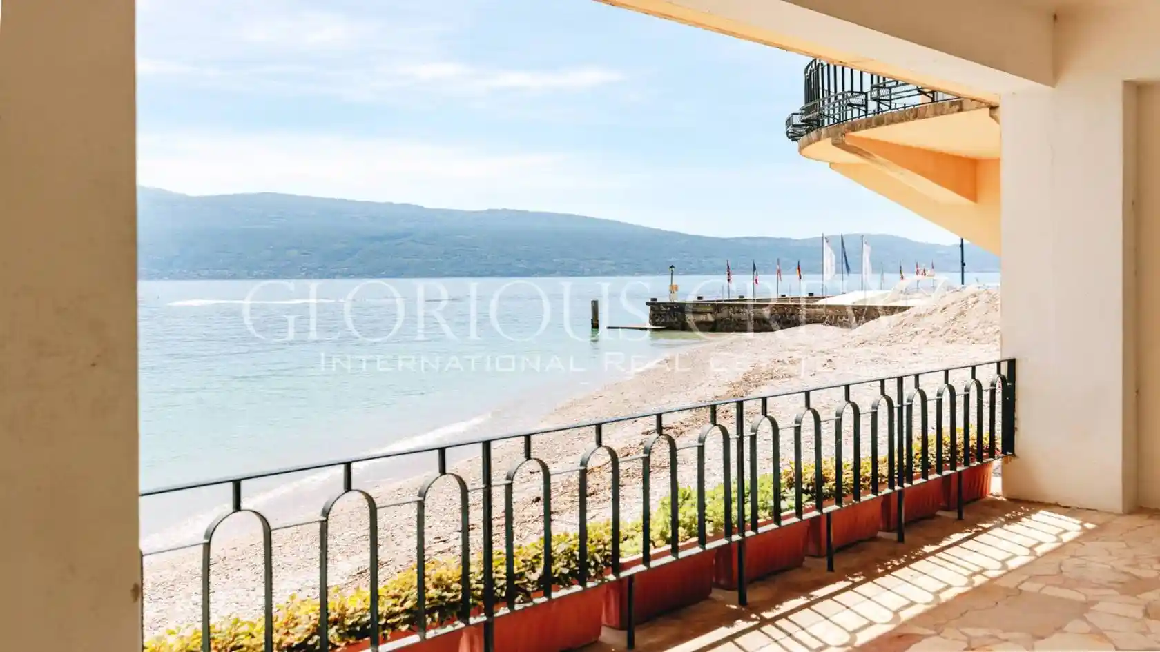 Appartamento in vendita a Gargnano