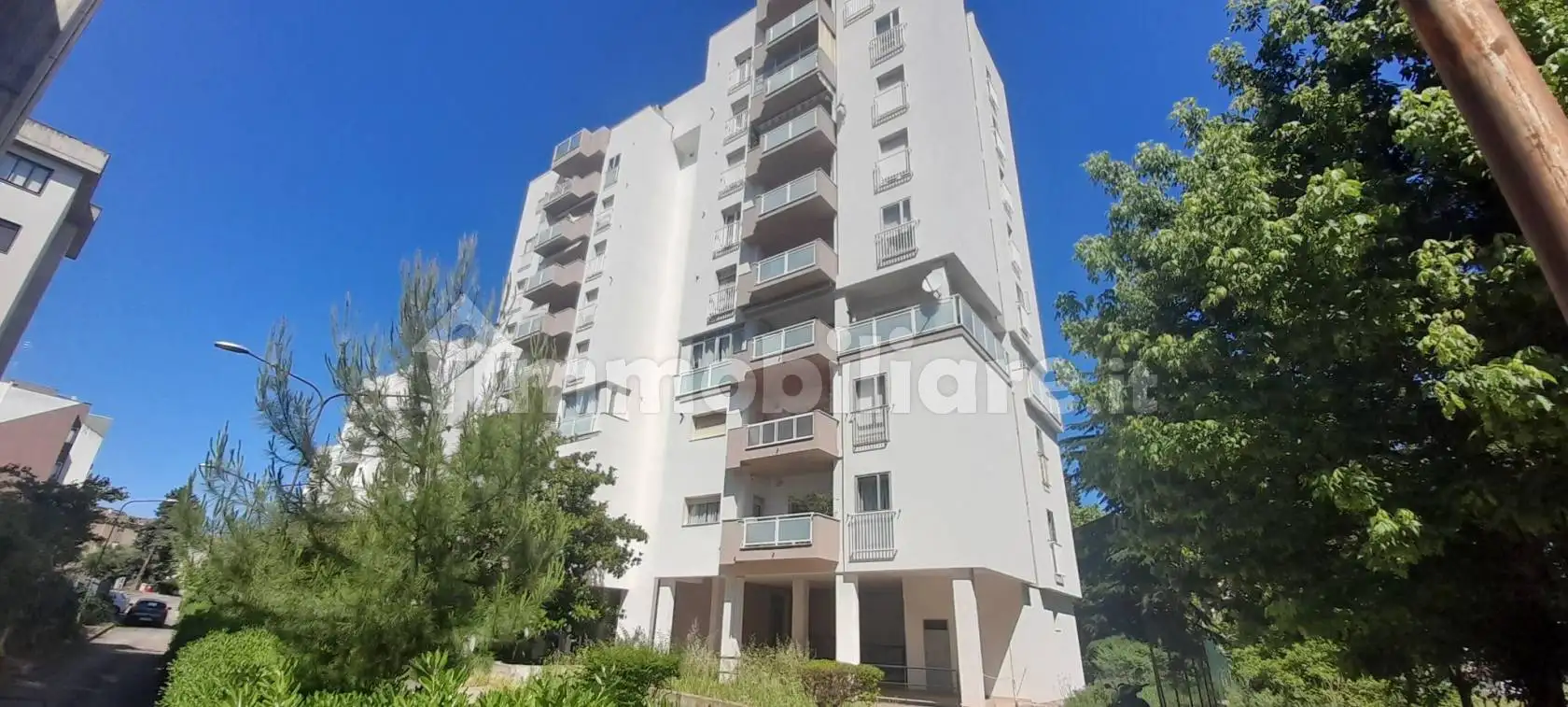 Appartamento in affitto a Vasto