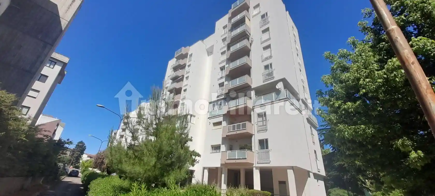 Appartamento buono stato, secondo piano, Corso Mazzini, Via Ciccarone, Casarza, Vasto - foto 2