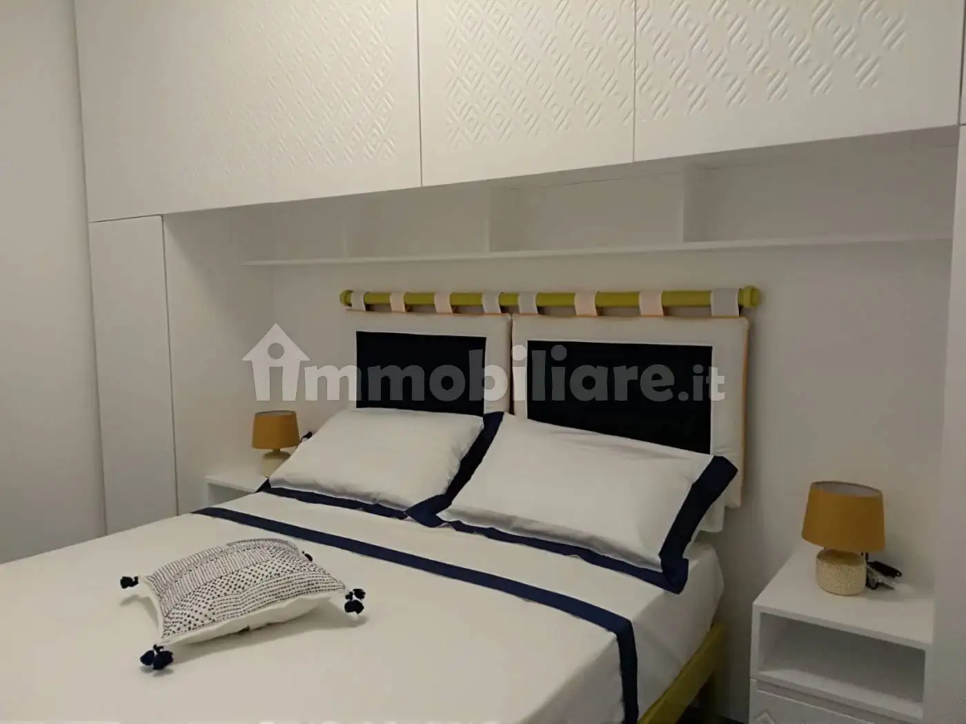 Appartamento in affitto a Terracina