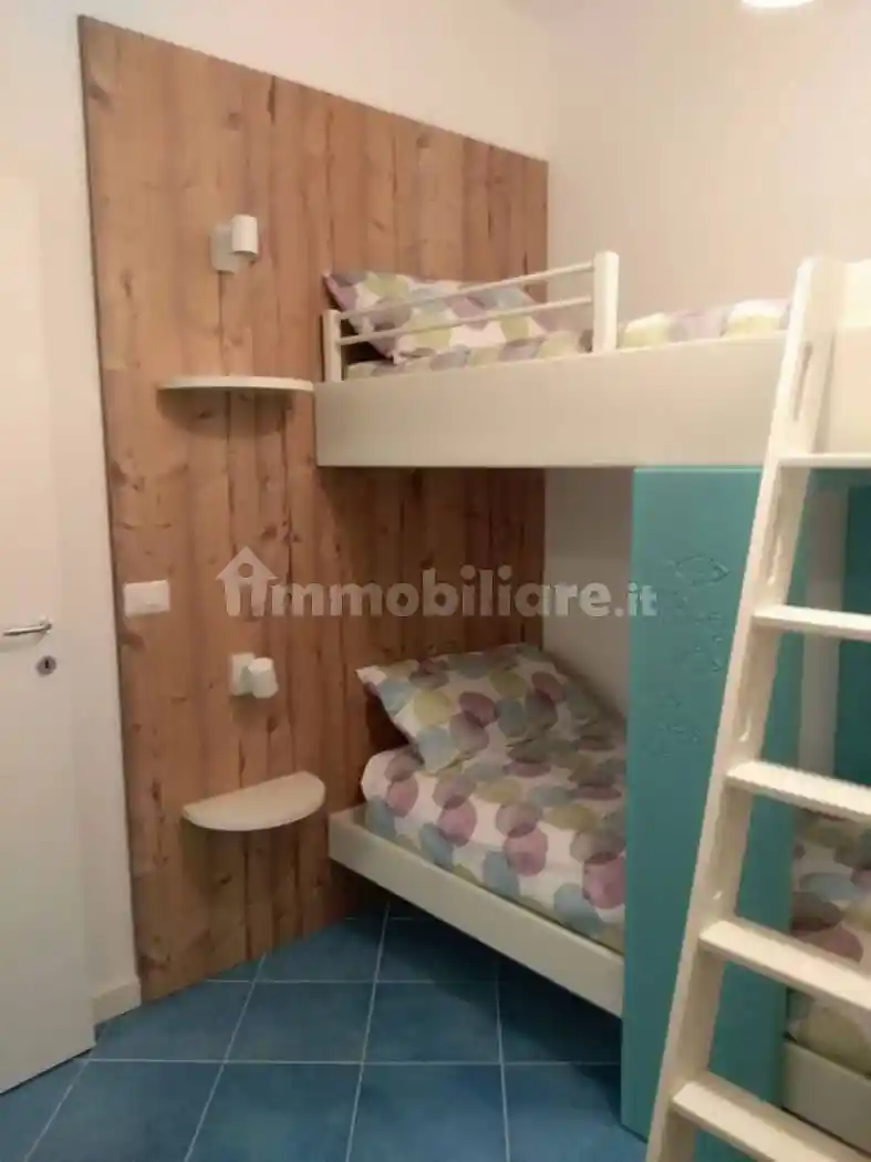 Trilocale viale Circe, Lungomare Circe, Via Badino, Terracina - foto 2