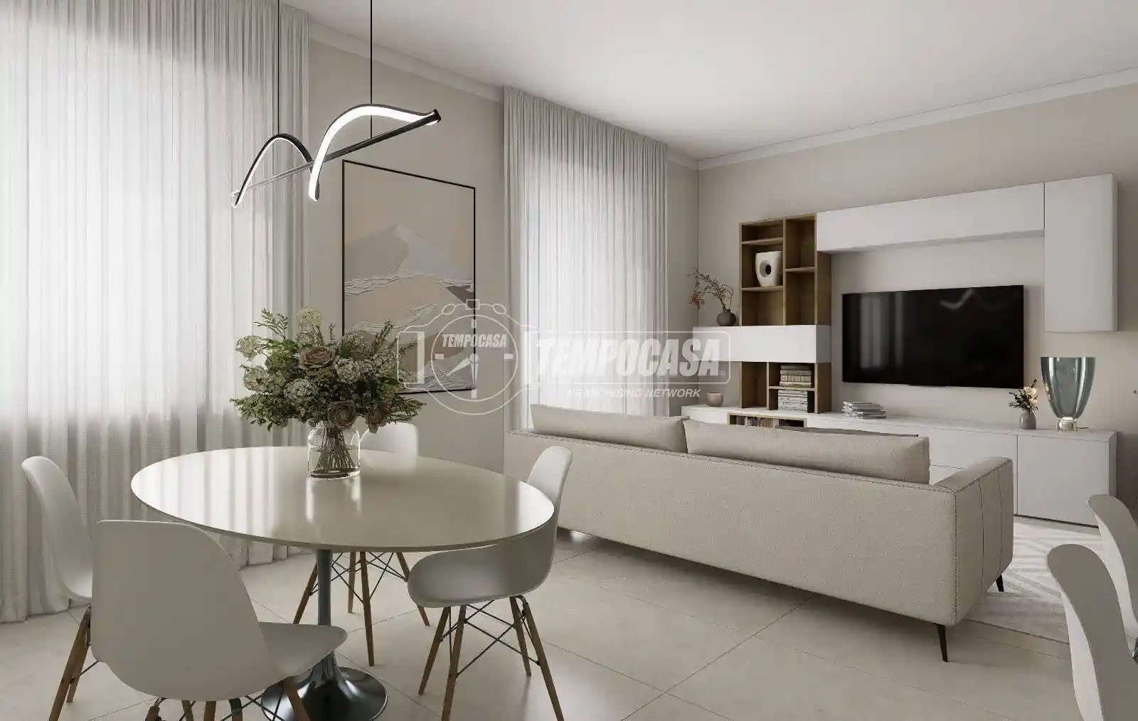 Appartamento in vendita a Asti