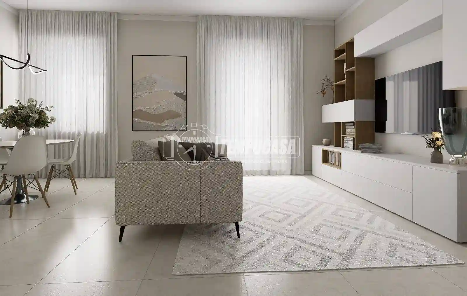 Appartamento - foto 2