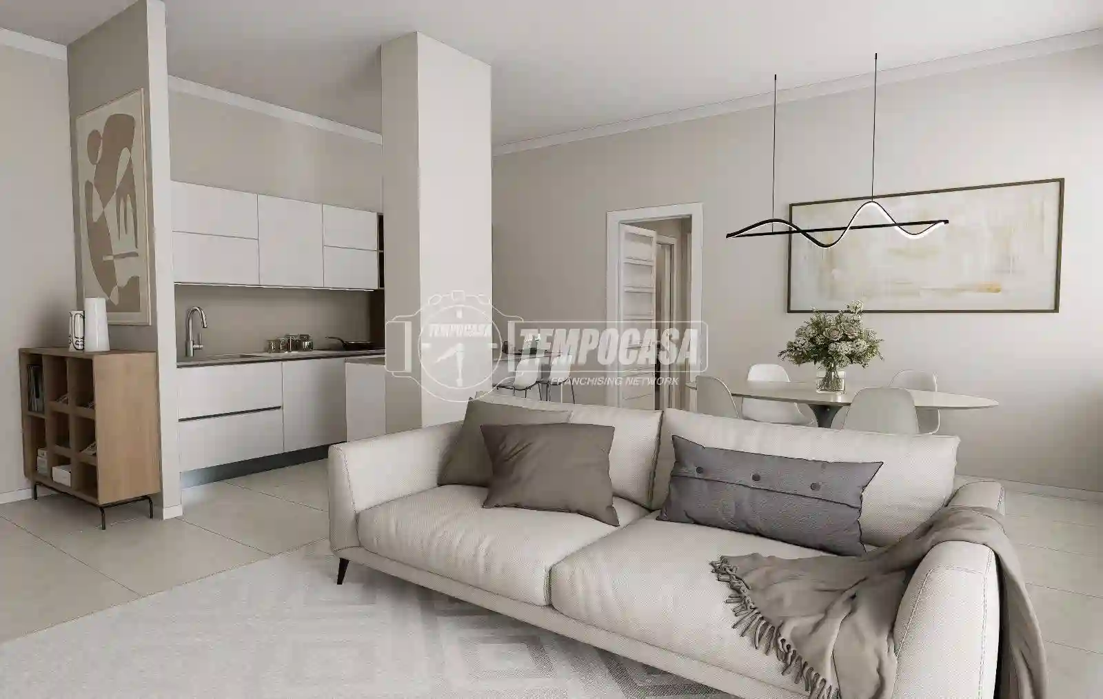 Appartamento - foto 4