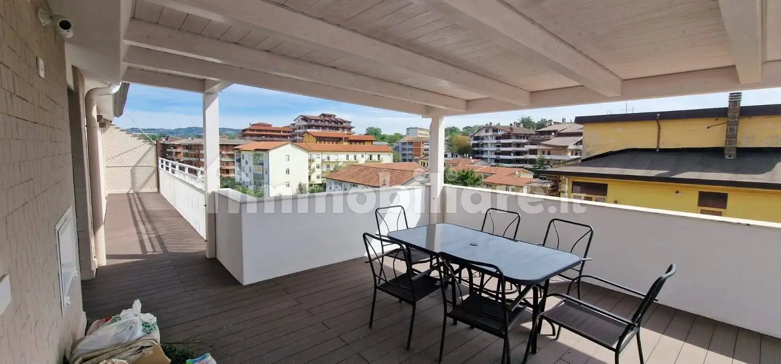 Attico - Mansarda in vendita a Avellino