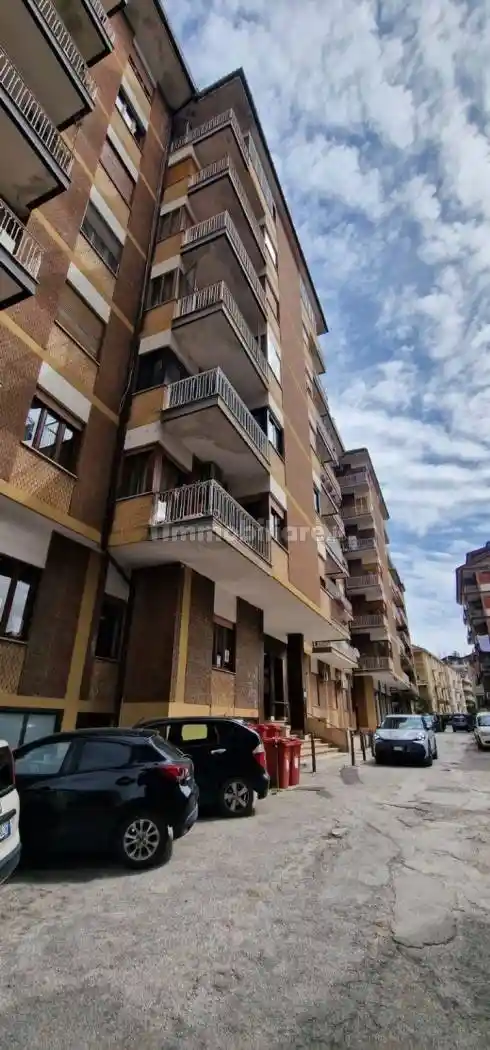 Attico via Emilio Turco, A. Annarumma, A. Gasperi, F. Tedesco, Avellino - foto 2