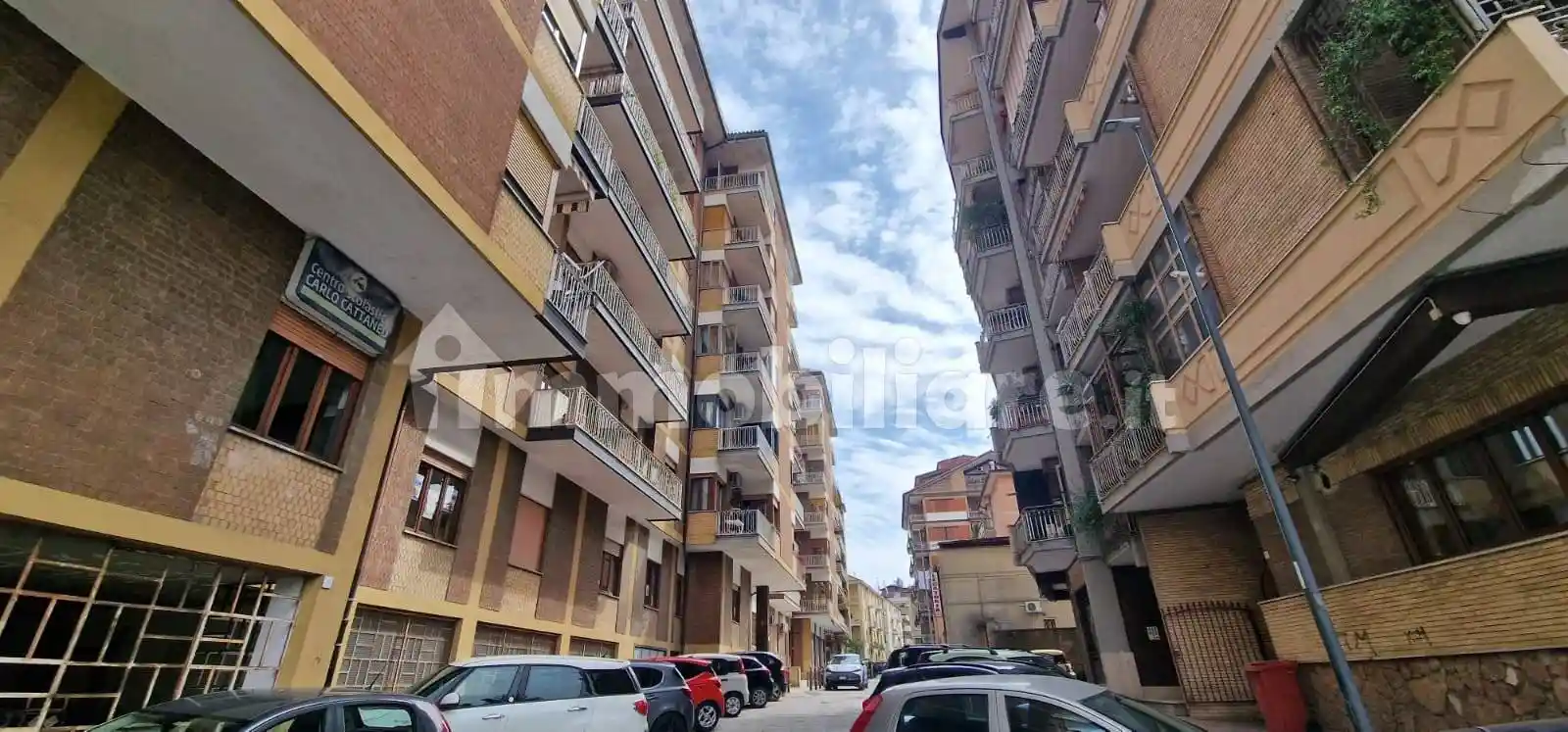 Attico via Emilio Turco, A. Annarumma, A. Gasperi, F. Tedesco, Avellino - foto 3