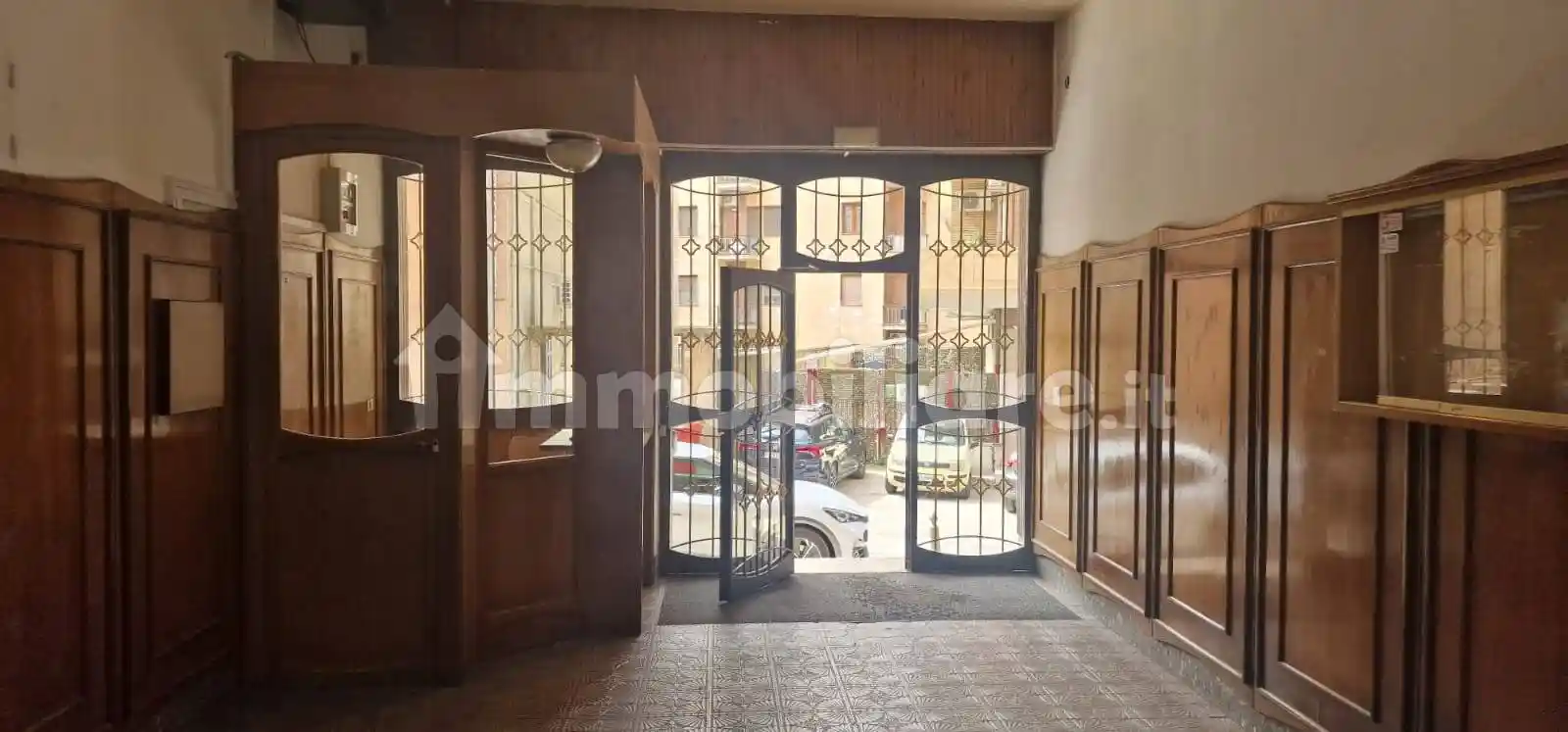 Attico via Emilio Turco, A. Annarumma, A. Gasperi, F. Tedesco, Avellino - foto 5