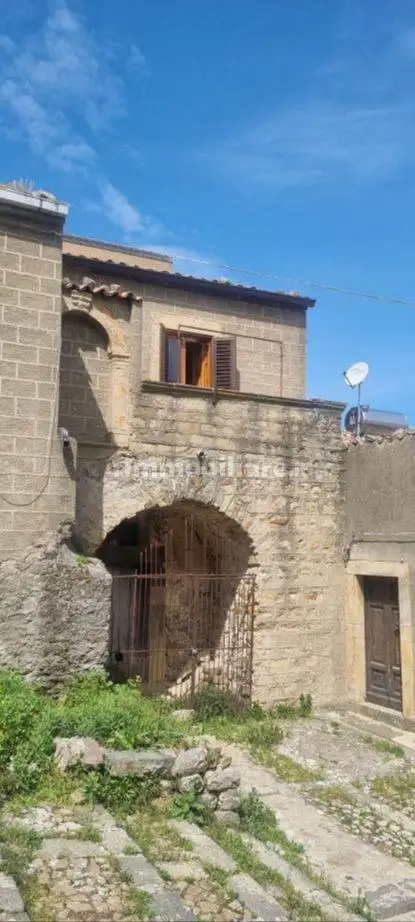 Casa indipendente in vendita a Mistretta
