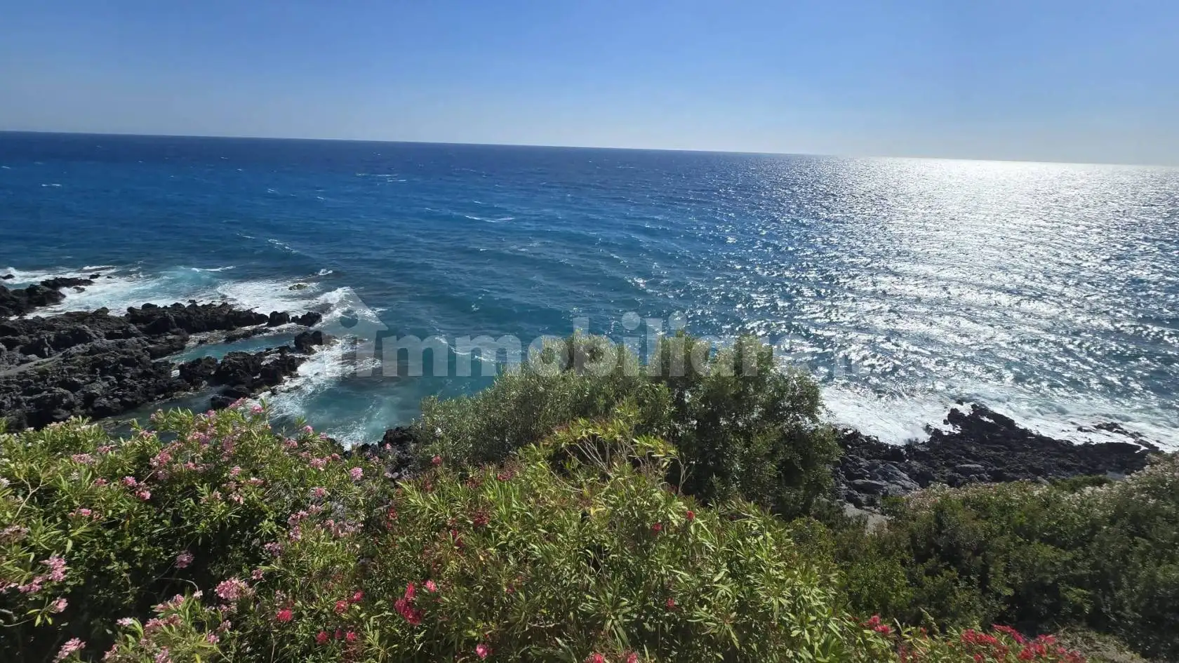 Villetta a schiera in vendita a Scalea