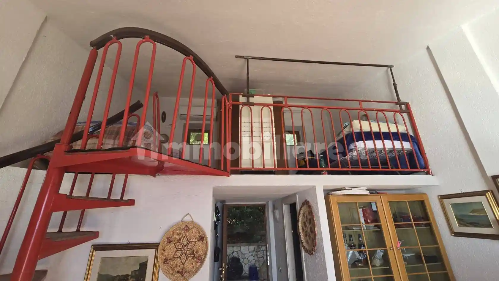 Villa a schiera via Sanseverino 55, Baia del Carpino, Petrosa, Piano Grande, Scalea - foto 4