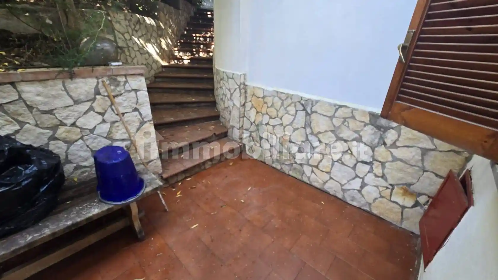 Villa a schiera via Sanseverino 55, Baia del Carpino, Petrosa, Piano Grande, Scalea - foto 5