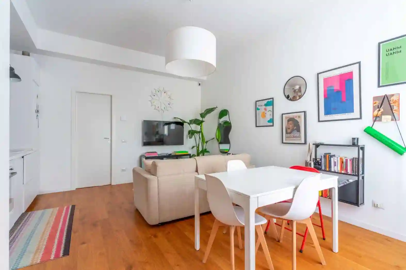 Appartamento - foto 4