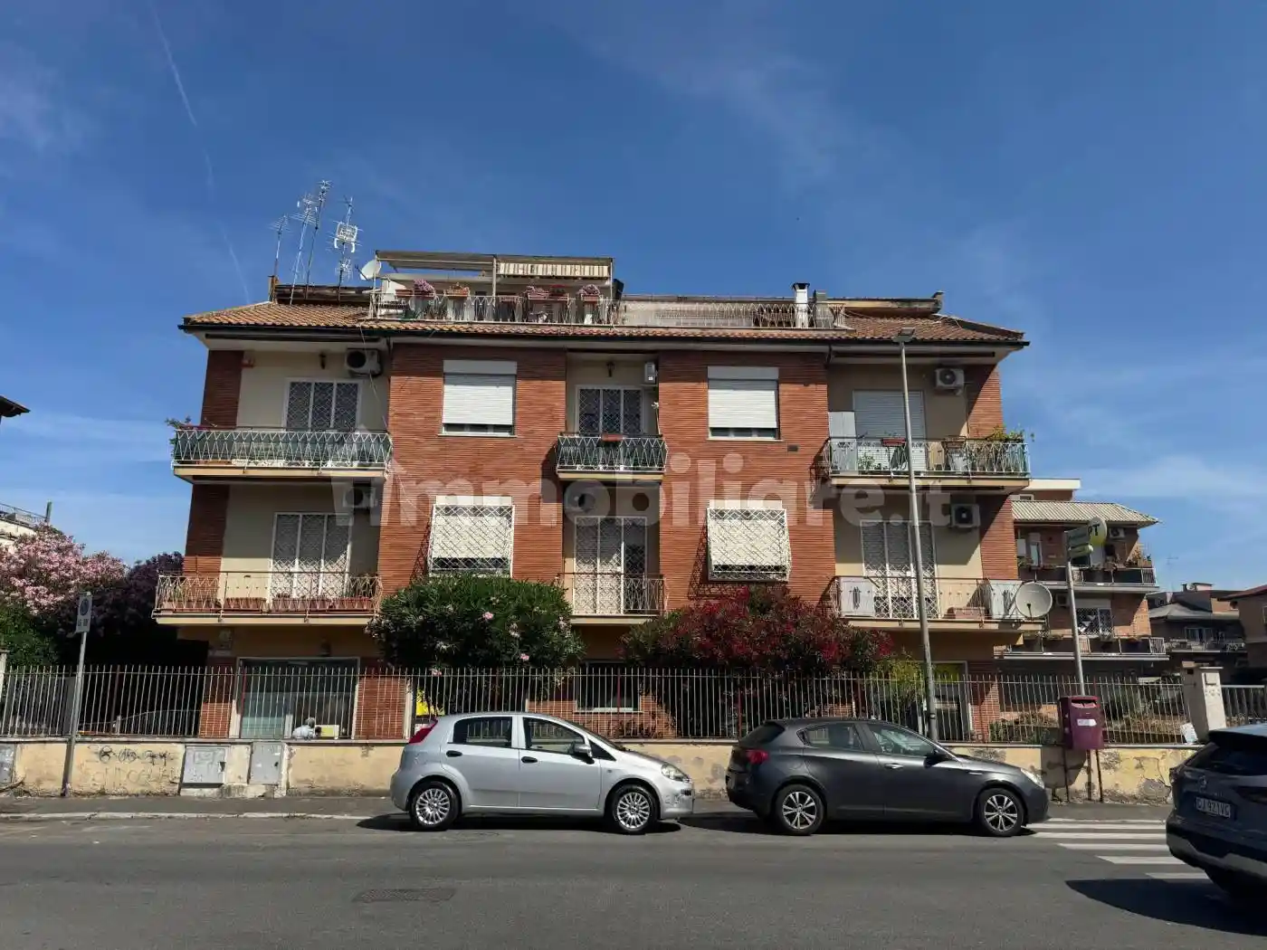 Bilocale via Squillace, Appio Claudio - Statuario, Roma - foto 2