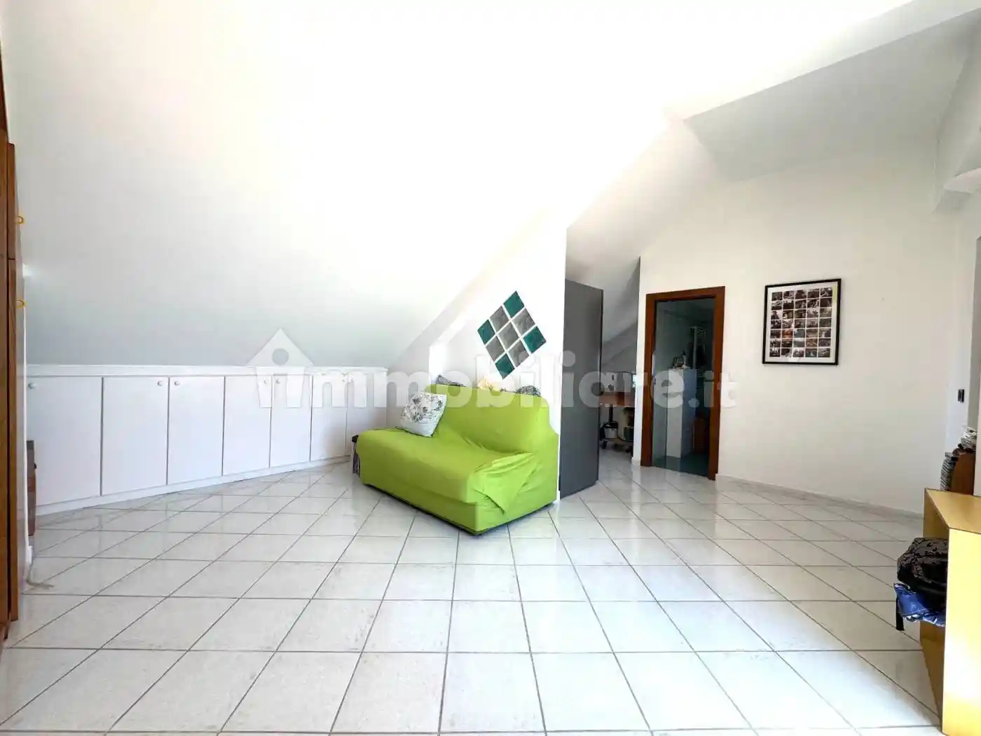 Bilocale via Squillace, Appio Claudio - Statuario, Roma - foto 3