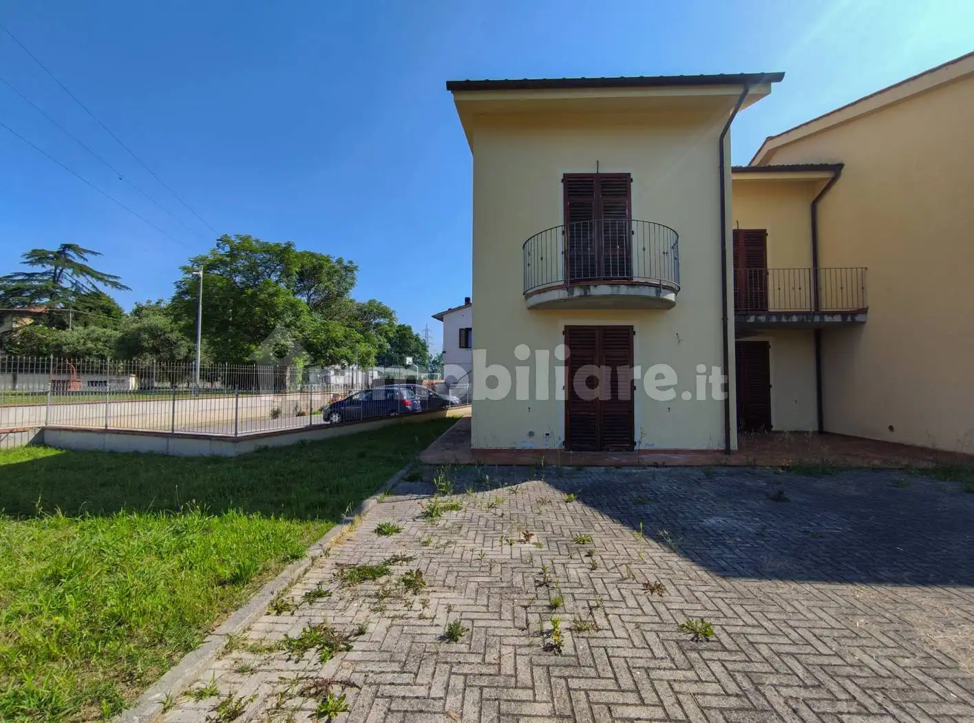 Villetta a schiera in vendita a Altopascio