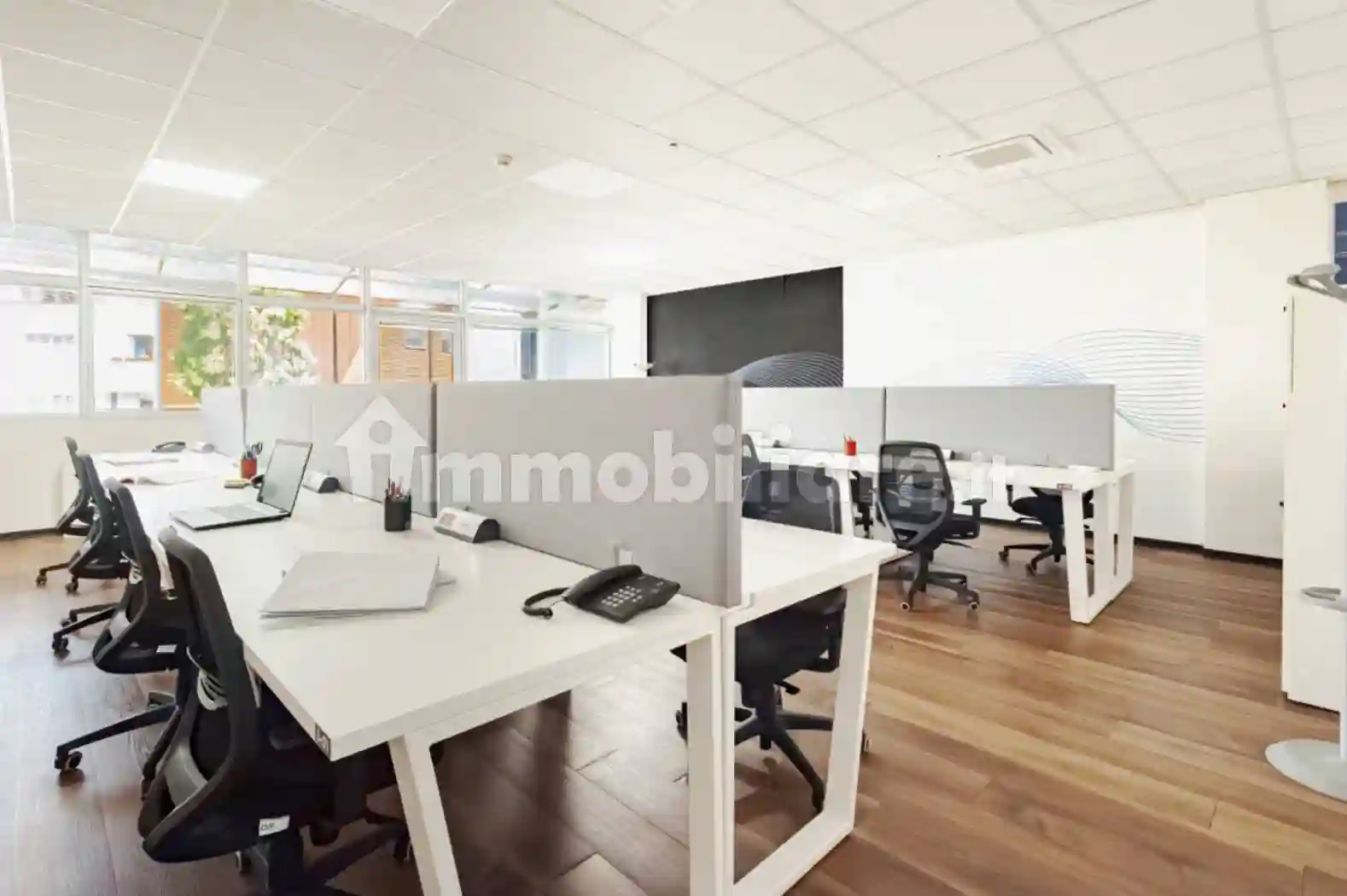 Palazzo - Edificio - foto 2