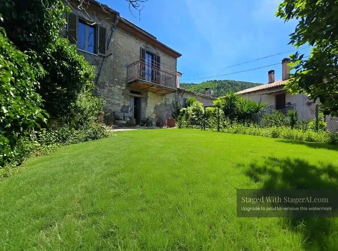 Casa indipendente in vendita a Stroncone