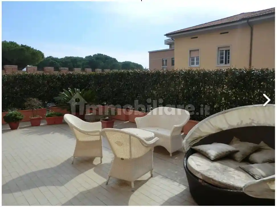 Appartamento in vendita a Pisa