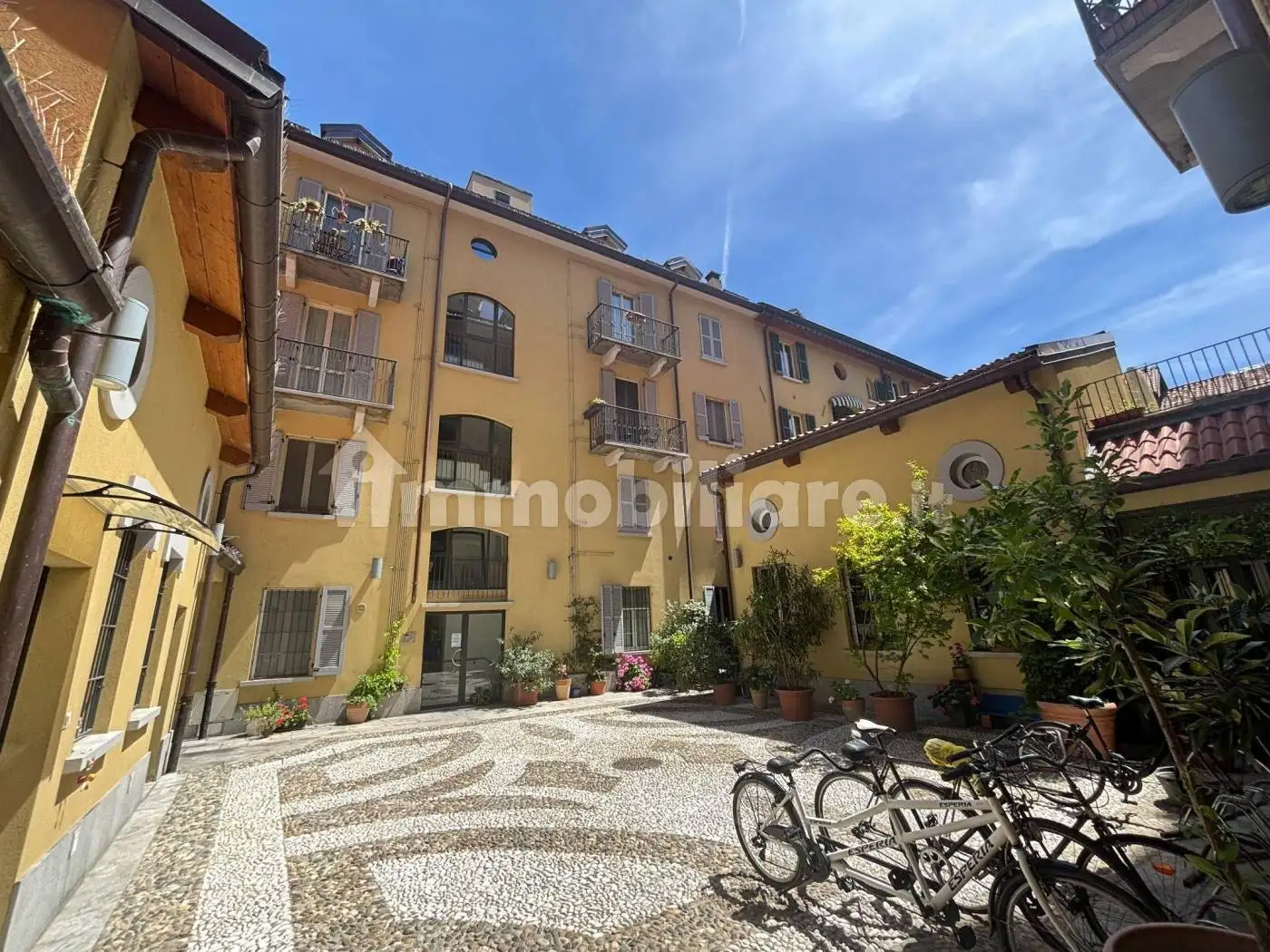 Apartment in vendita a Milan