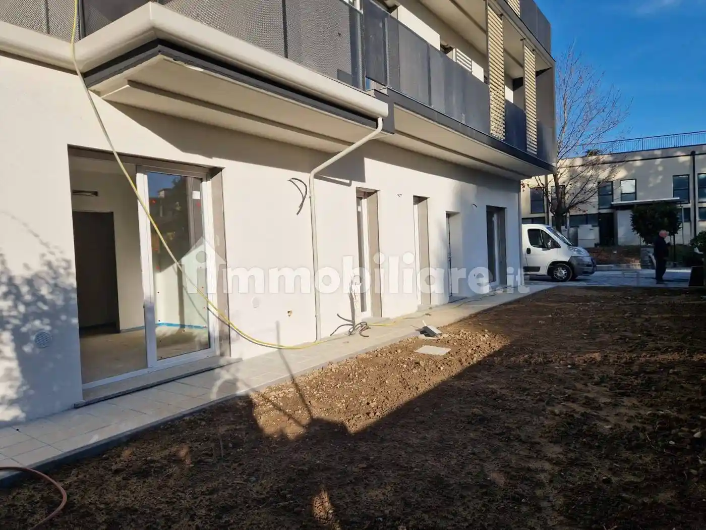 Appartamento in vendita a Varese