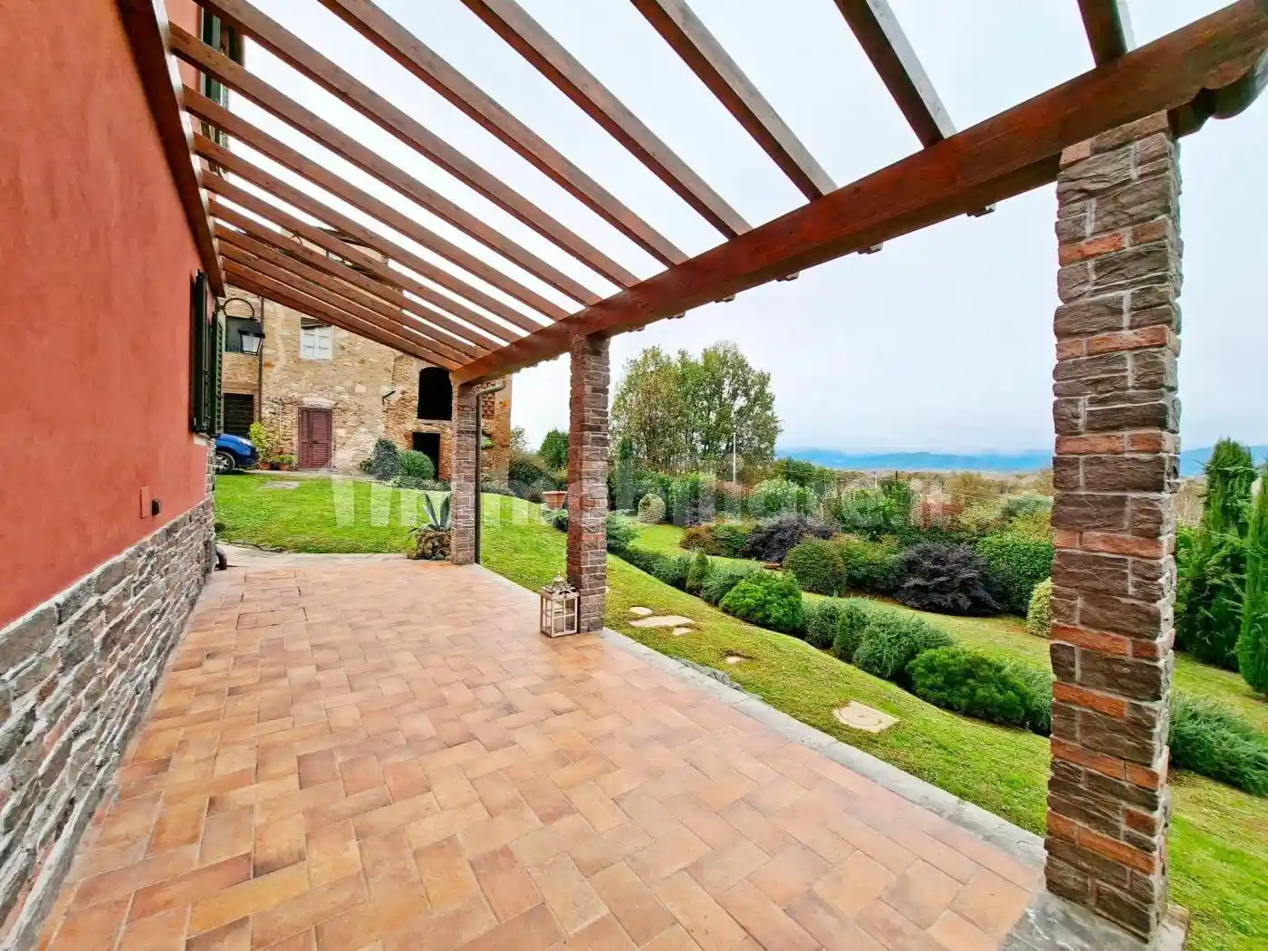 Rustico - Casale in vendita a Capannori