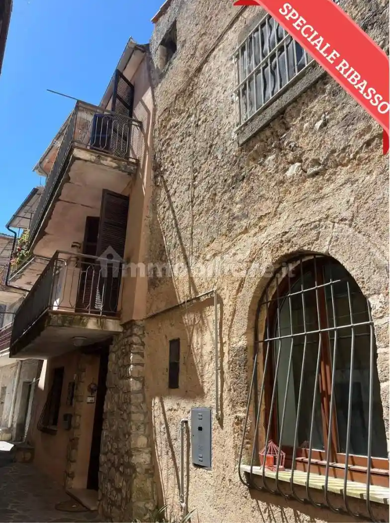 Casa indipendente in vendita a Morolo