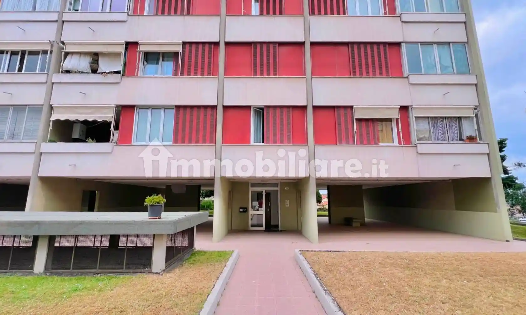 Appartamento in vendita a Savona